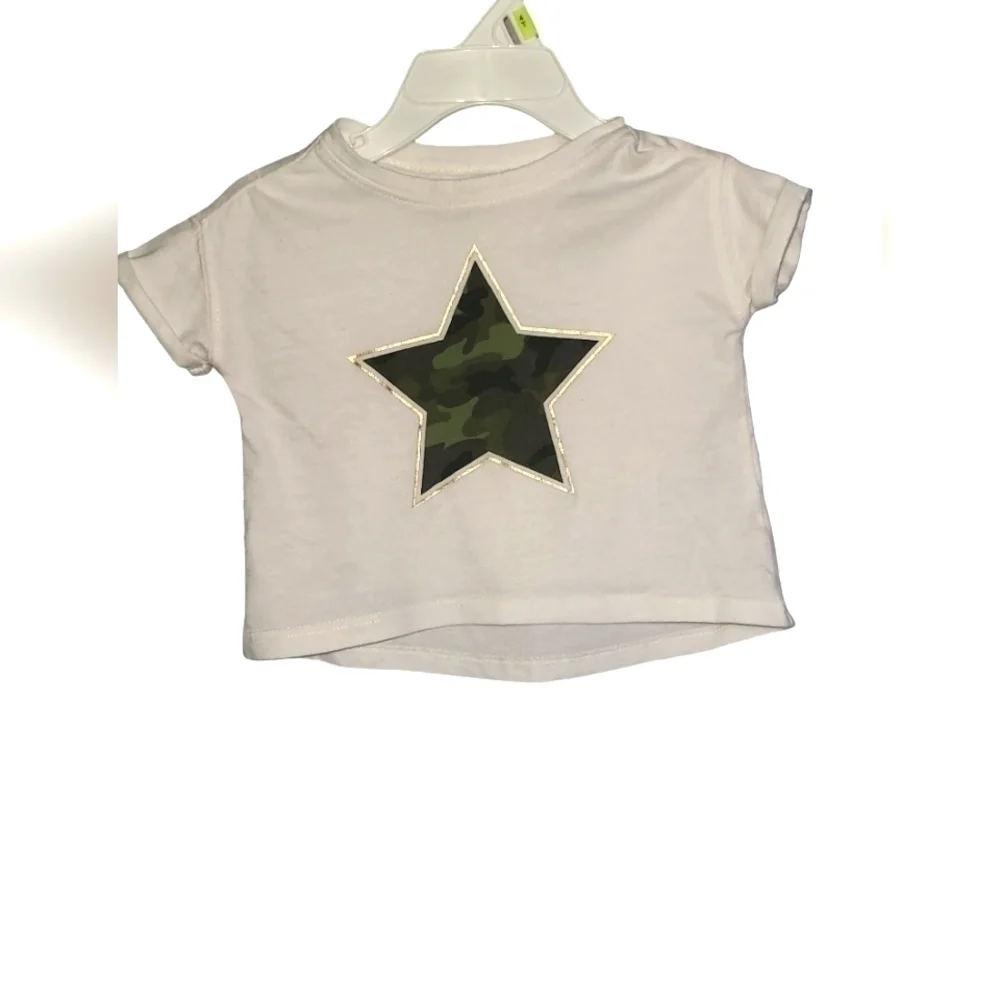 Children's 3 piece clothing Set